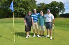 LAC Golf Open 2019  11th annual Wheaton Lyons Athletic Club (LAC) Golf Open Monday, August 12, 2019 at the Franklin Country Club. - Photo by Keith Nordstrom : Wheaton, Lyons Athletic Club Golf Open